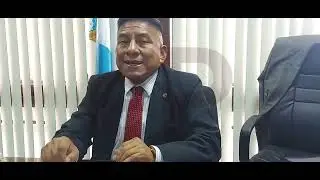 video Juez Xitumul