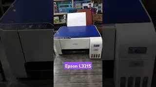 Epson L3215 Printer #shortsfeed #epson #shortsviral #shorts #short #shortvideo #printer #shortfeed