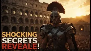 _The Colosseum – Secrets of Ancient Rome’s Greatest Arena