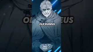 Old Rudeus vs Orsted