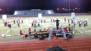 NEHI Scarlet Regiment