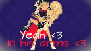 Waiting For Superman MSP Version - Nightcore ~ By Kittyy Katt