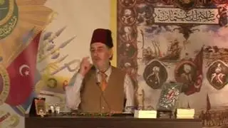 TASAVVUF NEDIR..? — Üstad Kadir Mısıroğlu