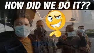 We Kidnapped One Of Our Friends To Wales!! Trailer