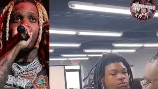 Lil Durk Inspires Gang Member To Leave The Streets Alone, And Give His Life To God 🤲🏾