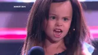 Один в Один! Виталий Гогунский и Милана  Григорий Лепс и Ани Лорак Зеркала