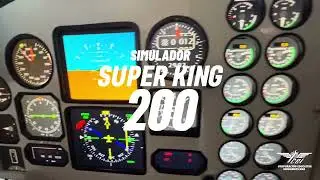 Simulador Super king 200