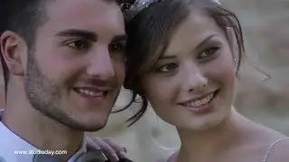 PWW Photo Wedding Workshop in Italy
