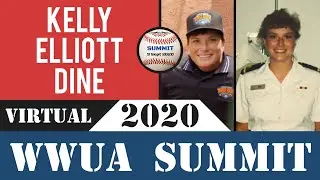 Kelly Dine - WWUA 2020 Virtual Summit