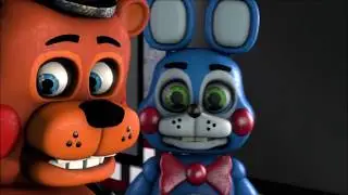 ФНАФ СФМ | СТАРЫЕ ВОСПОМИНАНИЯ 3 СЕЗОН 3 СЕРИЯ - Investigations (By ABBY SFM) [Русская озвучка!]