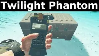 Dying Light The Following - Twilight Phantom Rare Developer Blueprint  Location (Zelda Sword)