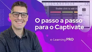 ADOBE CAPTIVATE: VISÃO GERAL