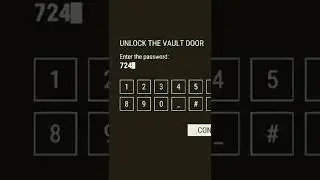 todays alpha bunker code. last day on earth.