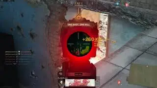 Modern Warfare: 1st 2020 montage