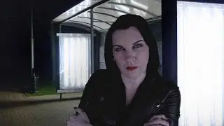 ASMR Horror: The Dream