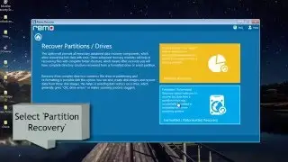 How to Perform Hitachi Hard Drive Recovery