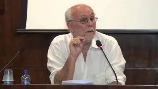 Mesa redonda - Relações entre Estado e Cultura em regimes autoritários: Lições para novos temos 02