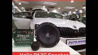 Skoda Octavia | Esatto Car Audio | sound system upgrading