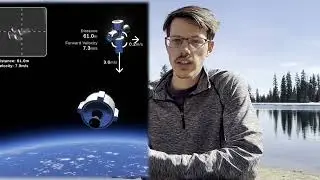 SpaceFlight Simulator 2: Update from Lead Developer Stef Morojna (PLEASE READ TE DESCRIPTION!!!)