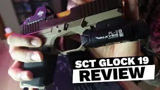 SCT19 Review | New EDC?