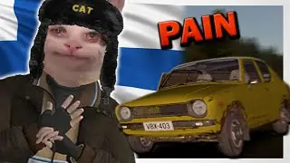 How to Survive FINLAND