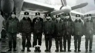 ЭКИПАЖ 392 ОДРАП