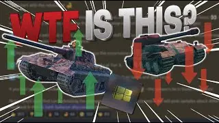 These NEW "Balance" Changes are uh... | WoTB
