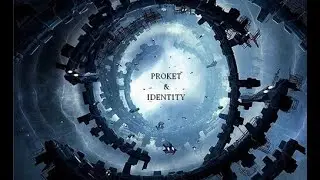 Proket feat. Identity - Shetech