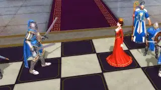 Battle Chess Game of Kings, game co vua hinh nguoi #81