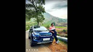 Tata Nexon | Away from the city bustle