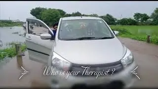 Who is your Therapist ? | Check out my Therapist ! | Kazipet | Warangal