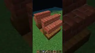 how yo make dog house in minecraft #youtubeshorts #viral #hacks #tiktok #minecraft