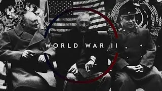 World War II | Last Summer | 4K UHD