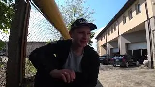 Поганяємо Епізод 2 - Іра на слаломі, Псіх на настройці