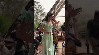 High School Musical para a #EntradadosPadrinhos? 🎉 Siim! Vem ver como ficou! #casamento