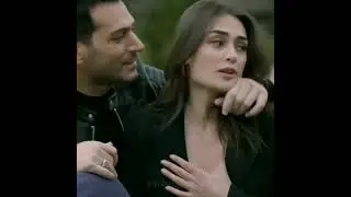 Ramo kiss Esra bilgic |Esra bilgic kissing scene 💋💋|