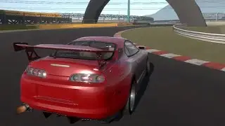 Apex Point - [Outdated] Physics showcase #1
