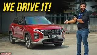 New Hyundai CRETA - All Details