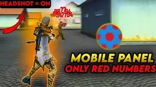 ✅OB41 Set-Edit 👺 NO-RECOIL 😱 + Aimbot 🥶 Commands 🥷🏻 | 💯 Use these commands 🥵 | #freefire #setedit