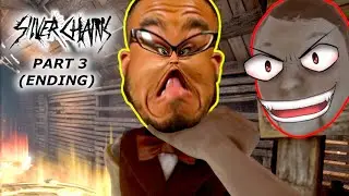 Talking Dolls?? | Silver Chains | PART 3 (Ending) | Horror ALERT