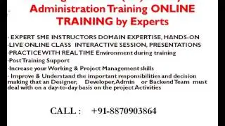 IBM Integration Bus IIB V9 0 System Administration OnlineTraining