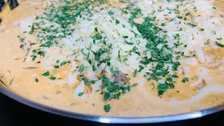 ГОТОВЛЮ ПО ЭТОМУ РЕЦЕПТУ ПОЧТИ КАЖДЫЕ ВЫХОДНЫЕ! ПРОСТО ВОЗМИТЕ КУРИНОЕ ФИЛЕ И КОР…..