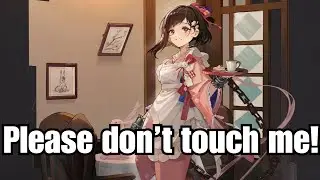 Japanese waifu in reverse 1999 be like