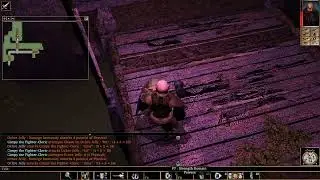Neverwinter Nights: EE - Dwarf Fighter-Cleric in Eye of the Beholder - Episode 2 Part 1