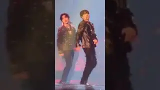 JIHOON is Mad!