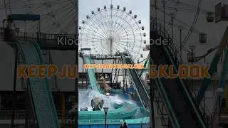 PART 2 | The OG Ride-All-You-Can Amusement Park in the Philippines — Star City! ✨