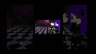 Гарри Крюк и Мэл{MY||AU||}