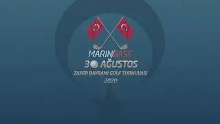MARINBASE 30 Ağustos Zafer Bayramı Turnuvası 2020