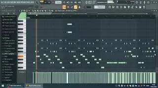 Piano sample from Linkin Park - Numb #linkinpark