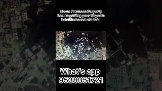 🤯 Never Purchase Property Before getting your Past data  Things to know before purchasing property